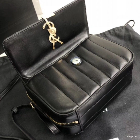 Vicky YSL Lambskin 0823